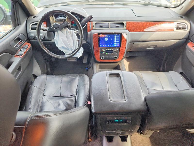 Aukcja sprzedaży 2011 Chevrolet Tahoe, vin: 1GNSKBE04BR106741, numer aukcji: 65187436