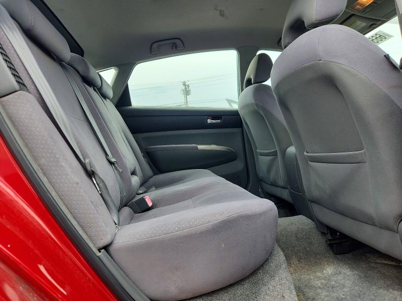 2008 Toyota Prius მანქანა იყიდება აუქციონზე, vin: JTDKB20U983445347, აუქციონის ნომერი: 66548026