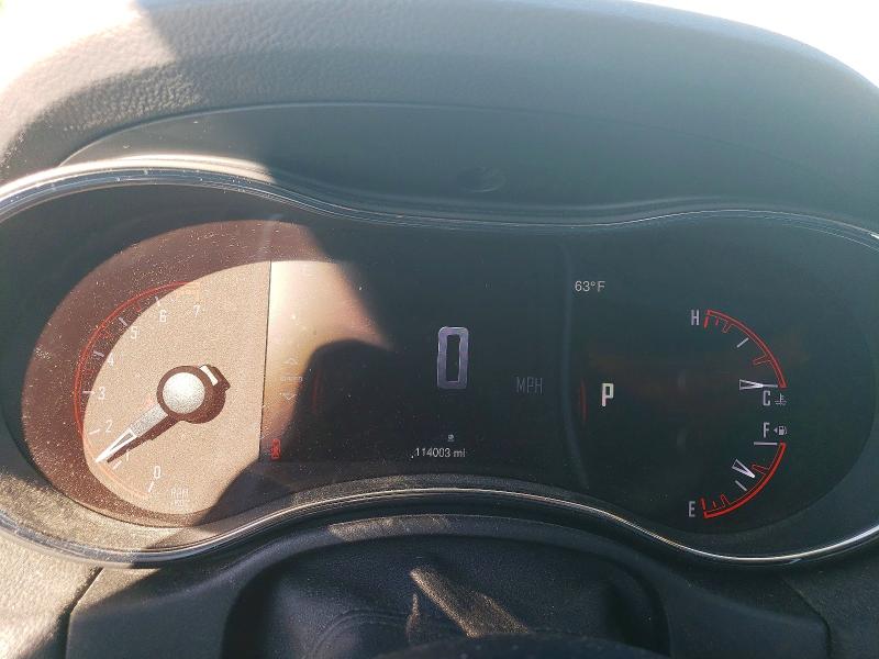 Aukcja sprzedaży 2015 Dodge Durango, vin: 1C4RDJDG2FC874558, numer aukcji: 66349146