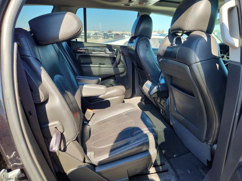 Продажа на аукционе авто 2014 Buick Enclave, vin: 5GAKRCKD9EJ223768, номер лота: 65305976