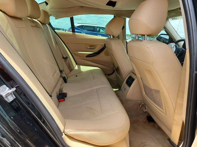 Продажа на аукционе авто 2014 Bmw 328, vin: WBA3A5G52ENP33845, номер лота: 64075836