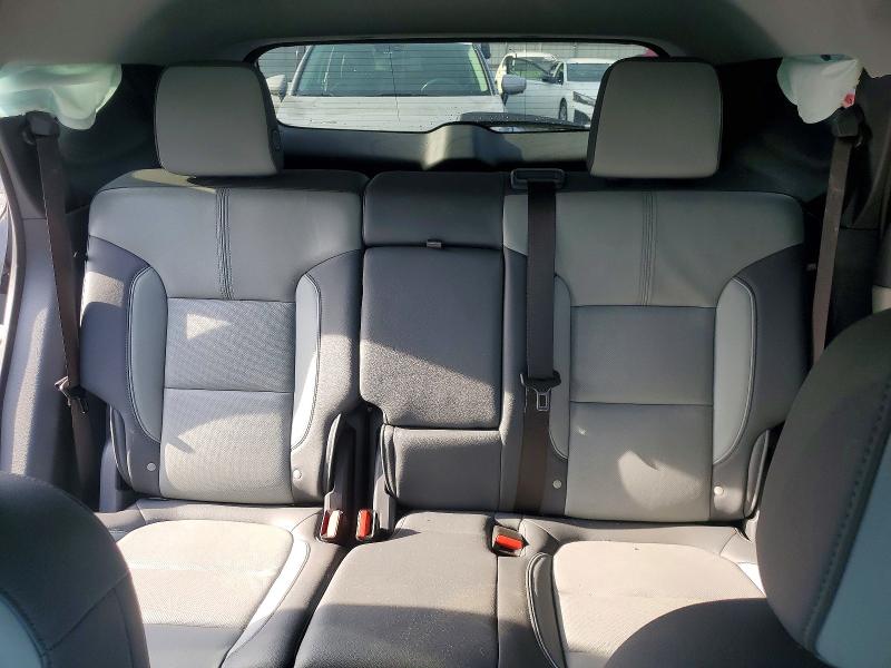 Продажа на аукционе авто 2020 Chevrolet Blazer, vin: 3GNKBDRS7LS542585, номер лота: 64857756