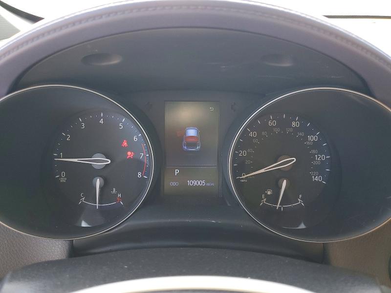 62627536 :رقم المزاد ، JTNKHMBX8L1083299 vin ، 2020 Toyota C-hr مزاد بيع