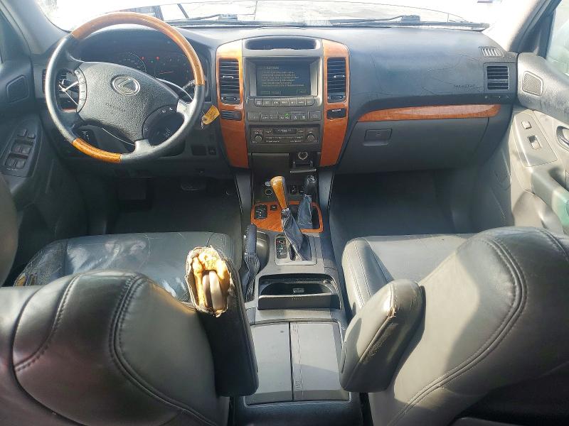 Aukcja sprzedaży 2006 Lexus Gx, vin: JTJBT20XX60124081, numer aukcji: 66797176