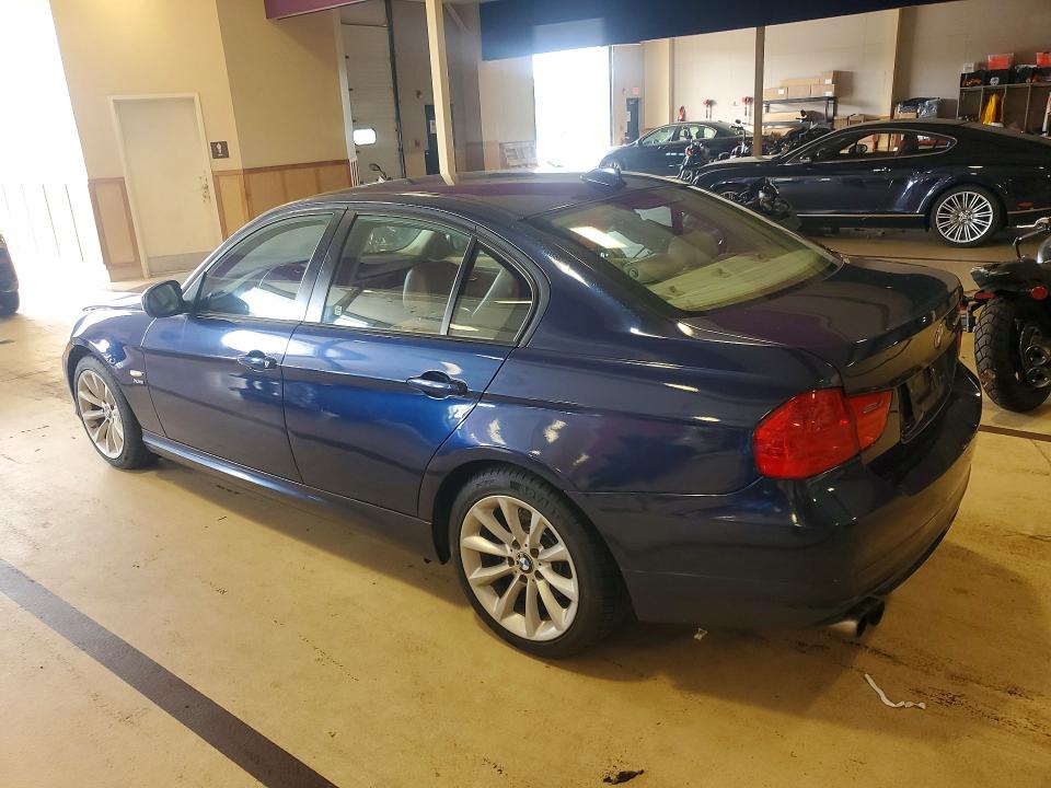 Aukcja sprzedaży 2011 Bmw 328, vin: WBAPK5C57BF126110, numer aukcji: 66797556