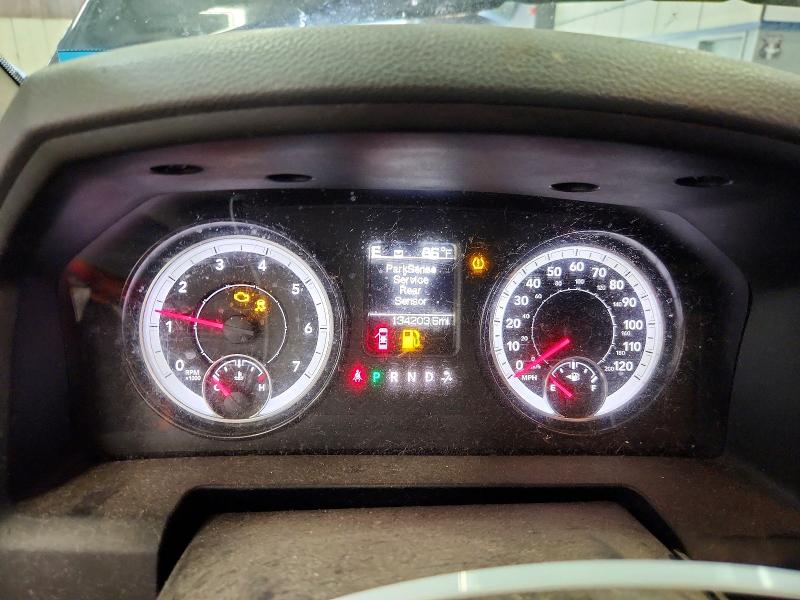 Aukcja sprzedaży 2015 Ram 2500, vin: 3C6UR5CJ4FG608866, numer aukcji: 65198046
