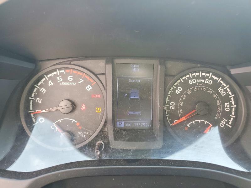 Продажа на аукционе авто 2019 Toyota Tacoma, vin: 5TFRX5GN4KX162872, номер лота: 65950536