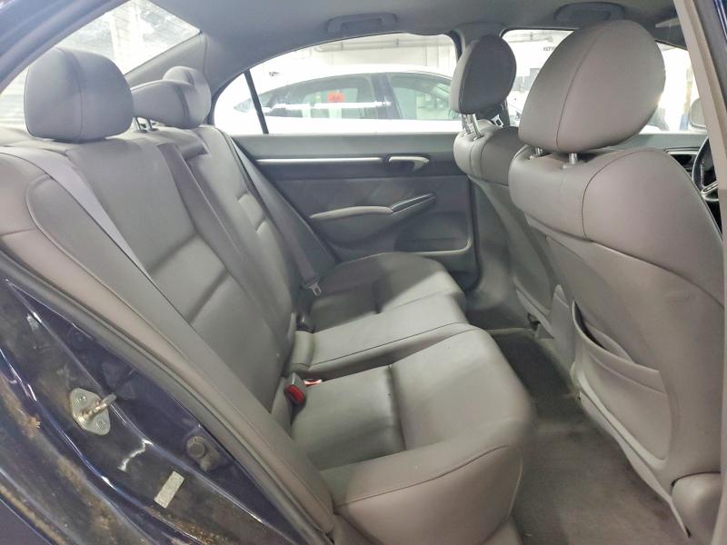 Aukcja sprzedaży 2010 Honda Civic, vin: 19XFA1F94AE003396, numer aukcji: 65441176