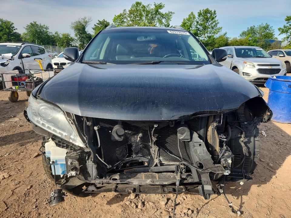 Продаж на аукціоні авто 2015 Lexus Rx 350, vin: 2T2BK1BA7FC299060, номер лоту: 62979576
