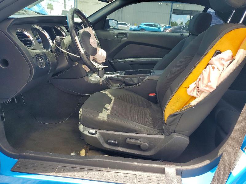 Aukcja sprzedaży 2014 Ford Mustang, vin: 1ZVBP8EM7E5220225, numer aukcji: 63896036