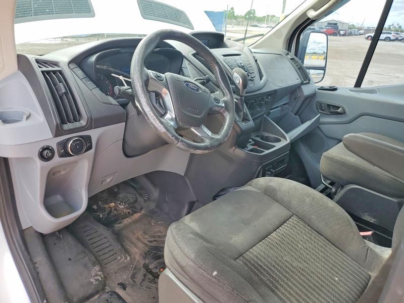 Продаж на аукціоні авто 2015 Ford Transit, vin: 1FTNR2CG2FKA28475, номер лоту: 63397836
