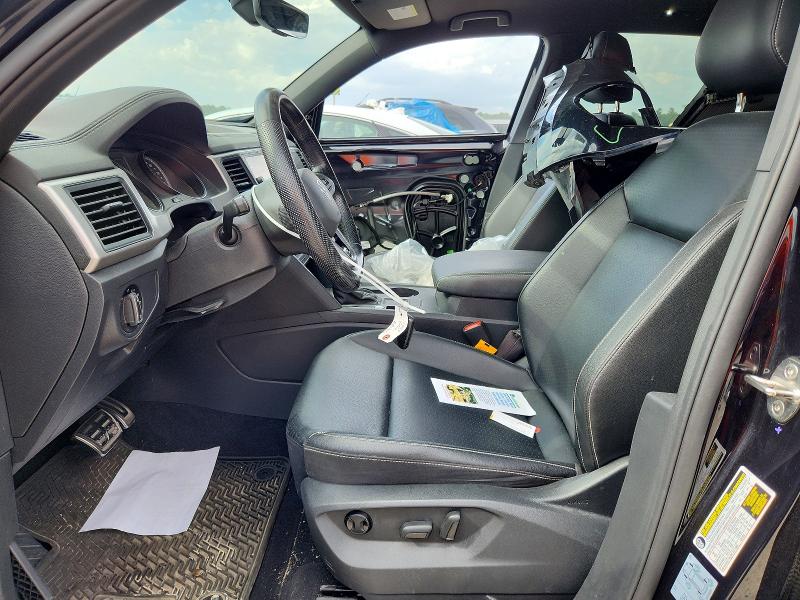 Aukcja sprzedaży 2020 Volkswagen Atlas Cross Sport, vin: 1V25E2CA7LC228554, numer aukcji: 67154766