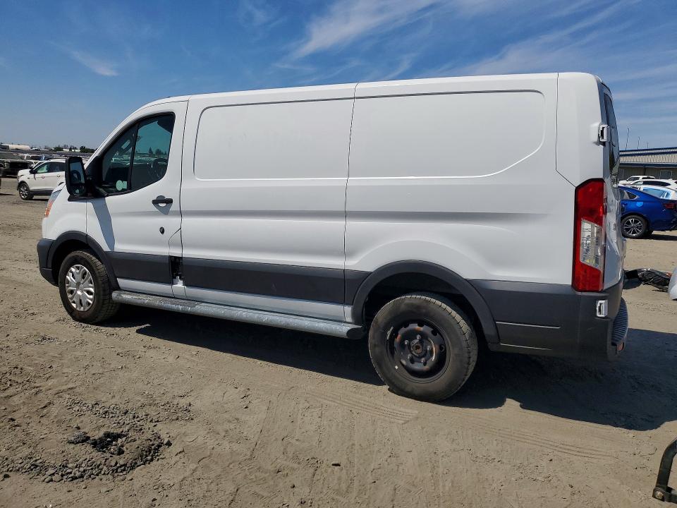 Aukcja sprzedaży 2020 Ford Transit, vin: 1FTBR1Y83LKB13836, numer aukcji: 62415496