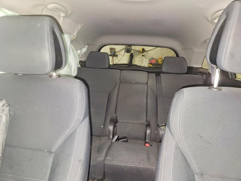 66966446 :رقم المزاد ، 5XYPGDA31GG129802 vin ، 2016 Kia Sorento مزاد بيع