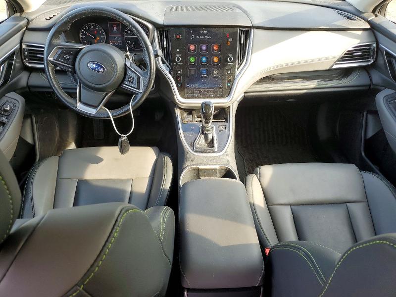 Продаж на аукціоні авто 2022 Subaru Outback, vin: 4S4BTGLD9N3141707, номер лоту: 66350166