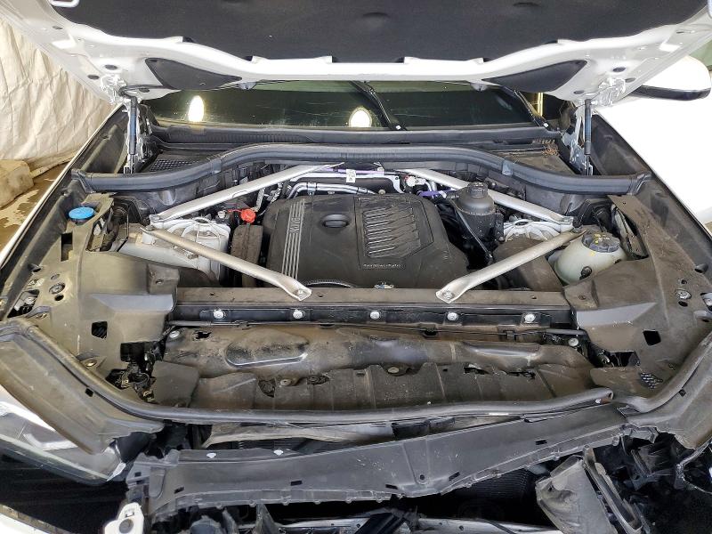 Продаж на аукціоні авто 2023 Bmw X5, vin: 5UXCR6C02P9R68865, номер лоту: 65660686