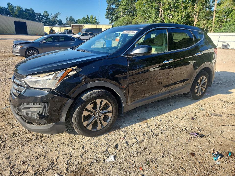 Aukcja sprzedaży 2015 Hyundai Santa Fe Sport, vin: 5XYZT3LB1FG295433, numer aukcji: 66990986