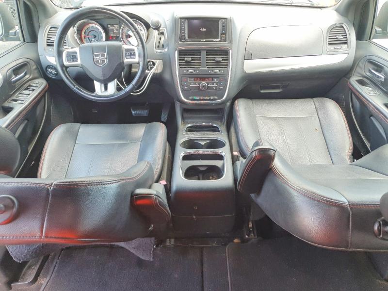 Aukcja sprzedaży 2016 Dodge Grand Caravan, vin: 2C4RDGEG6GR352641, numer aukcji: 65816356