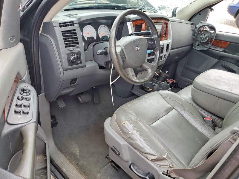 Aukcja sprzedaży 2007 Dodge Ram 1500, vin: 1D7HU18237S247942, numer aukcji: 65848476