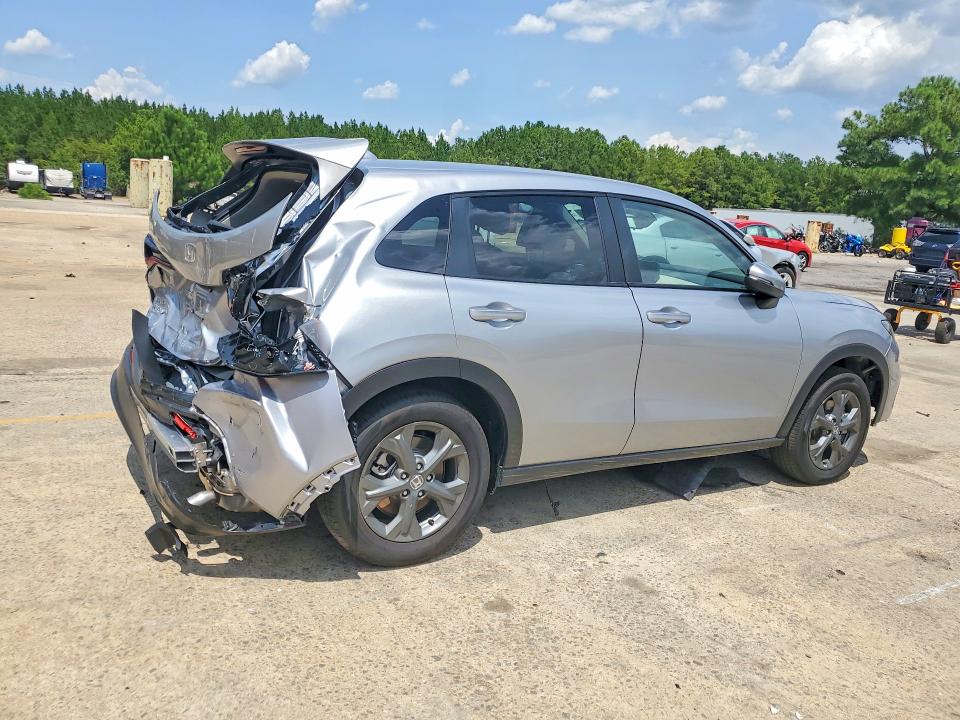 Aukcja sprzedaży 2027 Honda Hr-v, vin: 3CZRZ1H35VM701519, numer aukcji: 64749106