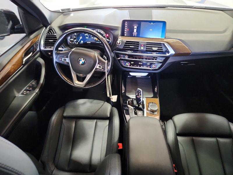 Продаж на аукціоні авто 2019 Bmw X3, vin: 5UXTR9C58KLE21692, номер лоту: 65372406