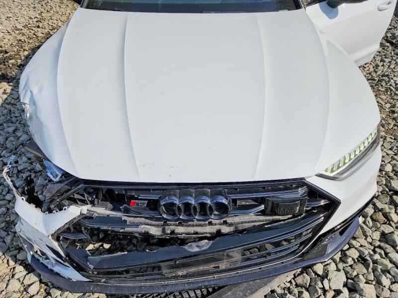 Aukcja sprzedaży 2020 Audi S7, vin: WAUSFAF25LN015572, numer aukcji: 65266116