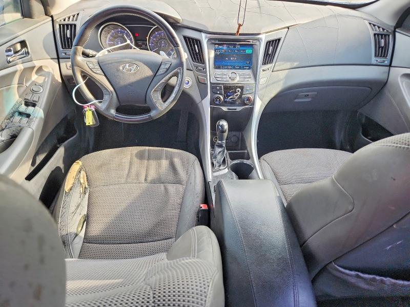 Продаж на аукціоні авто 2013 Hyundai Sonata, vin: 5NPEC4AC5DH532866, номер лоту: 64783056