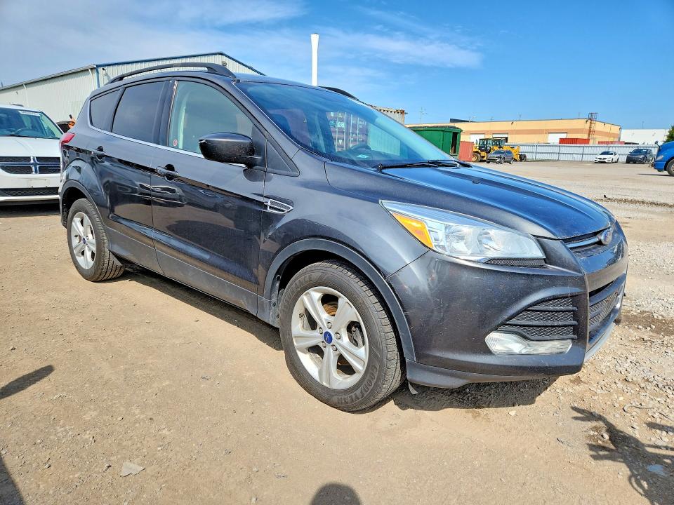 Aukcja sprzedaży 2016 Ford Escape, vin: 1FMCU0GX8GUC14866, numer aukcji: 64297026