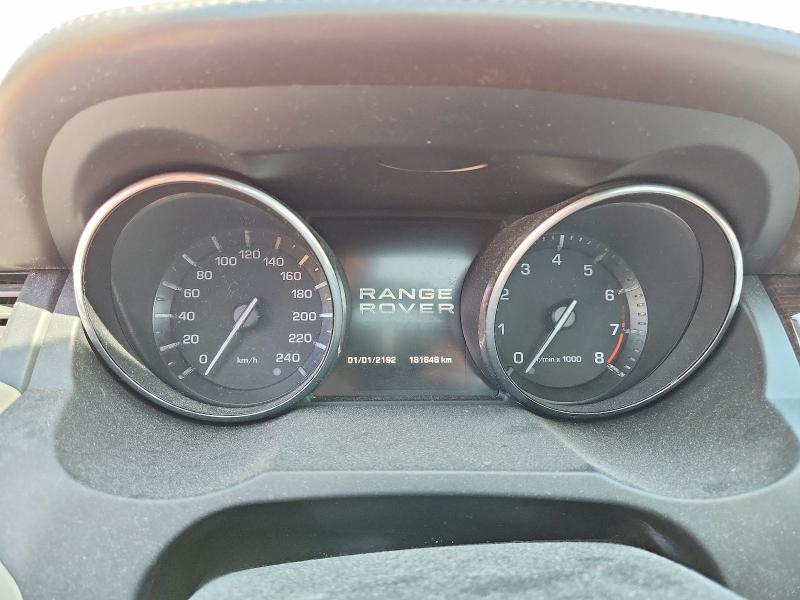 Продажа на аукционе авто 2013 Land Rover Range Rover Evoque, vin: SALVV2BG4DH770425, номер лота: 61290436