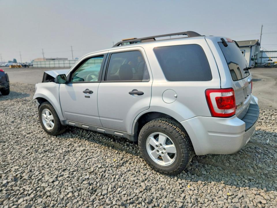 2012 Ford Escape მანქანა იყიდება აუქციონზე, vin: 1FMCU9DG9CKB79477, აუქციონის ნომერი: 63555916