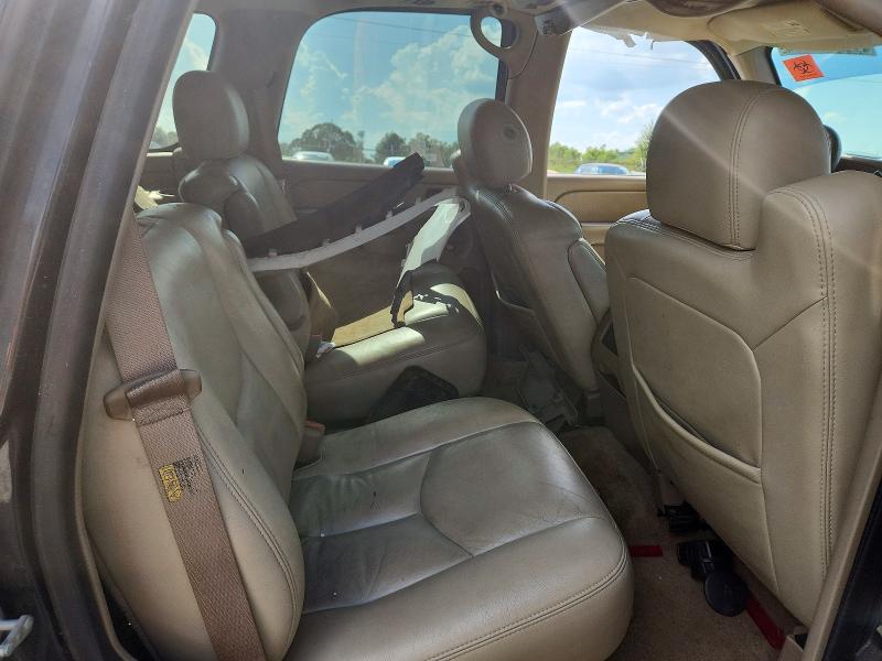 Aukcja sprzedaży 2005 Gmc Yukon, vin: 1GKEC13T75J122286, numer aukcji: 65480806