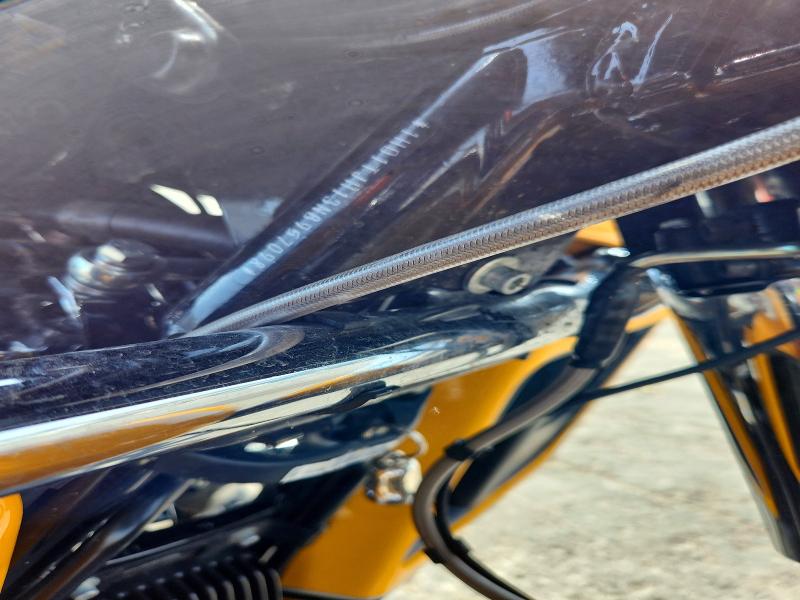 Продаж на аукціоні авто 2022 Harley-davidson Fltrkse, vin: 1HD1TJH13NB957098, номер лоту: 64929076