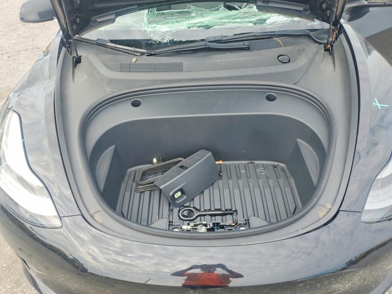 Aukcja sprzedaży 2022 Tesla Model 3, vin: 5YJ3E1EB4NF111061, numer aukcji: 64914736