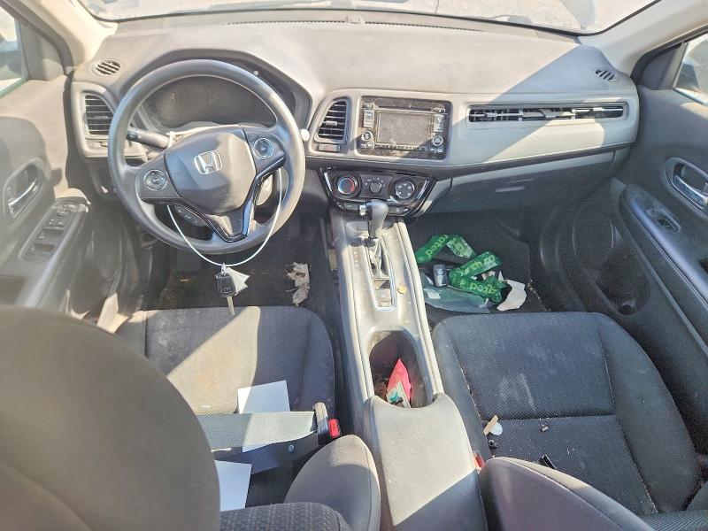 Aukcja sprzedaży 2018 Honda Hr-v, vin: 3CZRU6H3XJG710253, numer aukcji: 66534496