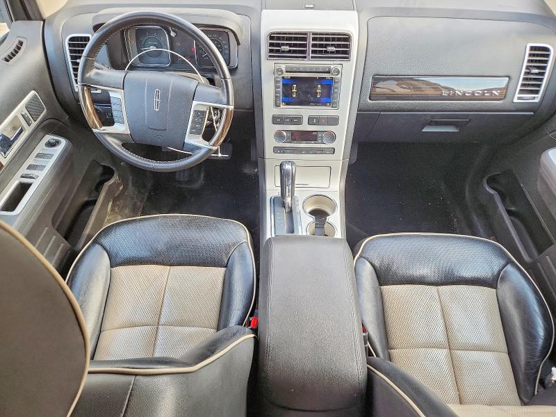 Продаж на аукціоні авто 2009 Lincoln Mkx, vin: 2LMDU88C39BJ01757, номер лоту: 66143016