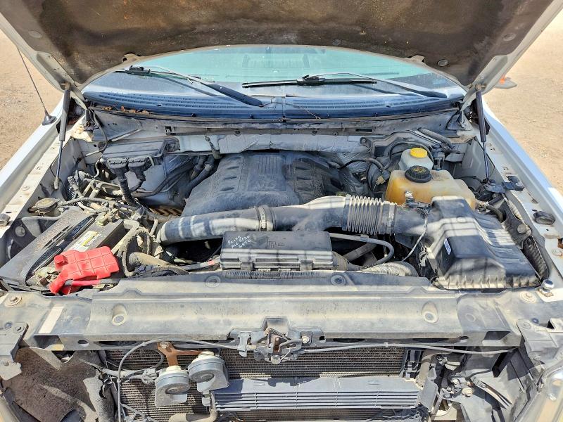 2014 Ford F150 მანქანა იყიდება აუქციონზე, vin: 1FTFW1ET7EKG25086, აუქციონის ნომერი: 63896566
