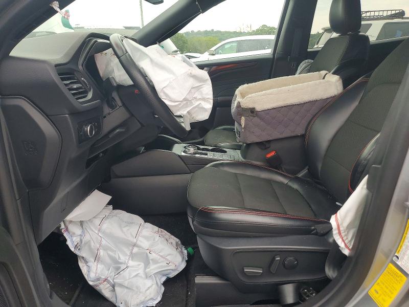 Aukcja sprzedaży 2024 Ford Escape, vin: 1FMCU9MN5RUA23870, numer aukcji: 66344576