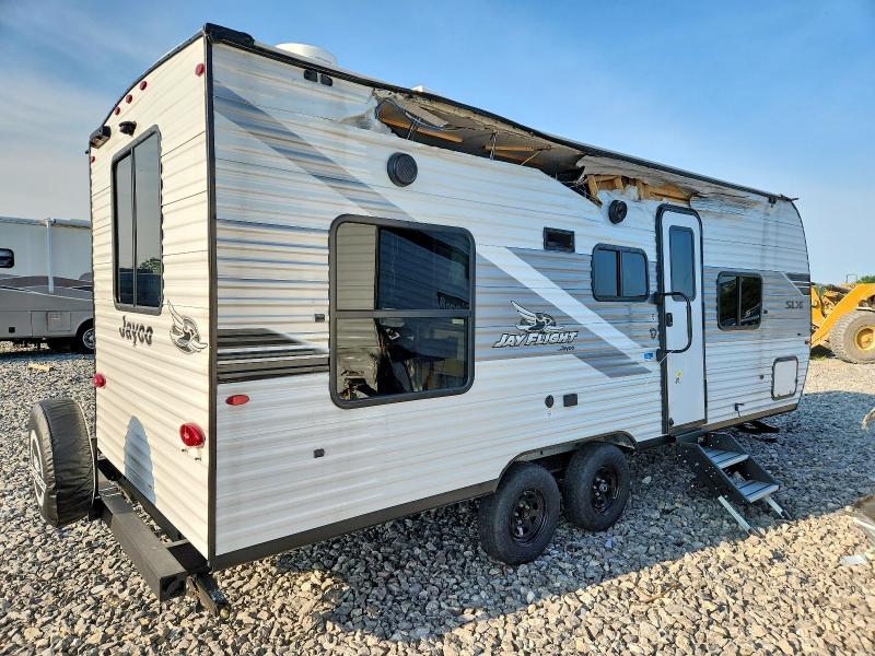 Auction sale of the 2025 Jayco Jay Flight Slx, vin: 1UJBC0BLXS1YZ0821, lot number: 63785106