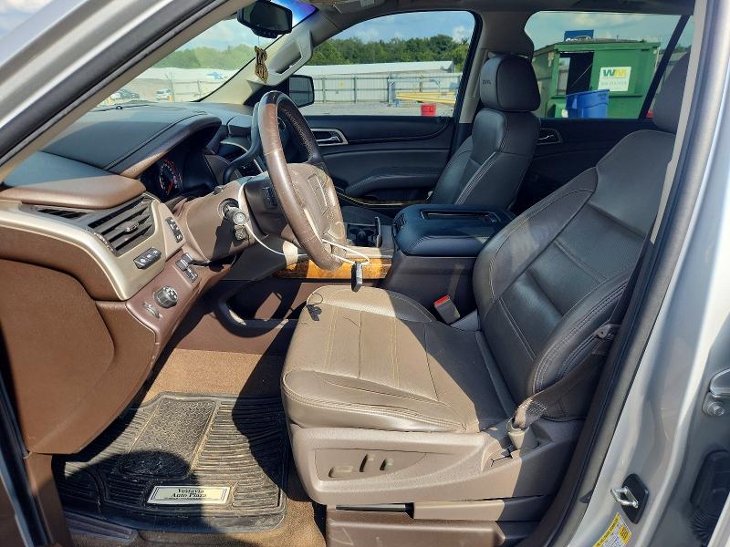 Aukcja sprzedaży 2016 Gmc Yukon Xl, vin: 1GKS1HKJ9GR318364, numer aukcji: 64123616