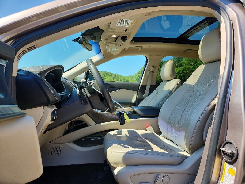 Продаж на аукціоні авто 2019 Lincoln Nautilus, vin: 2LMPJ8L94KBL62676, номер лоту: 65257666