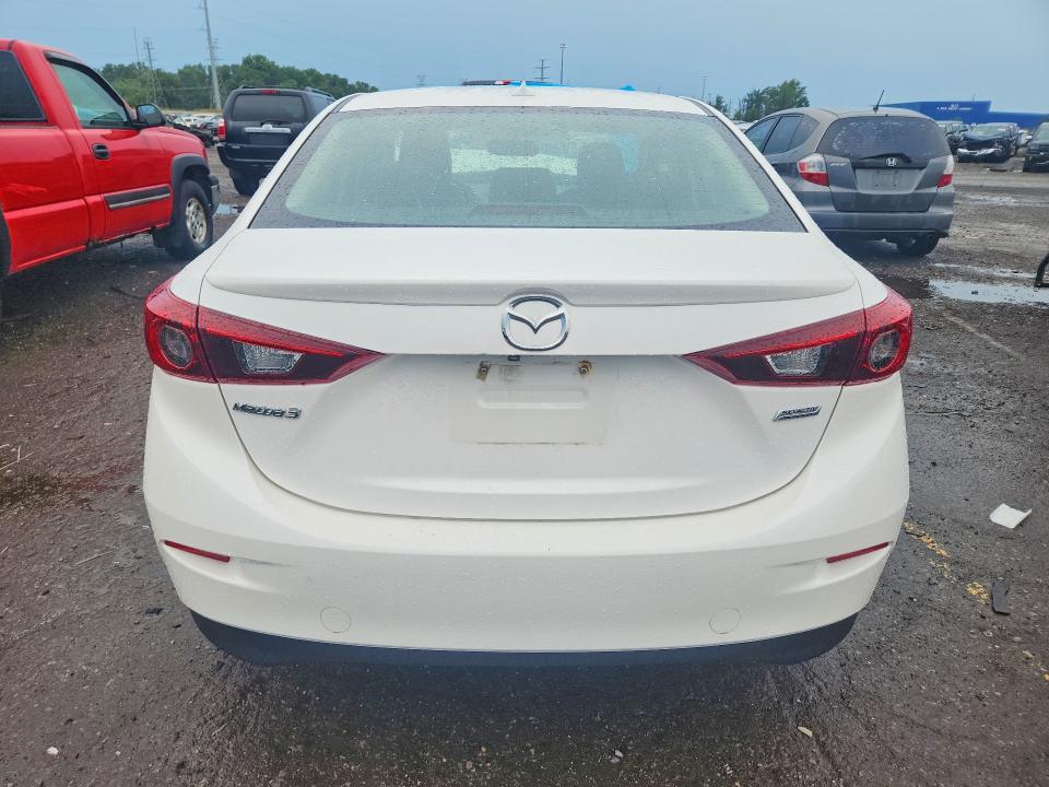 Aukcja sprzedaży 2015 Mazda 3, vin: 3MZBM1V73FM145321, numer aukcji: 64485466