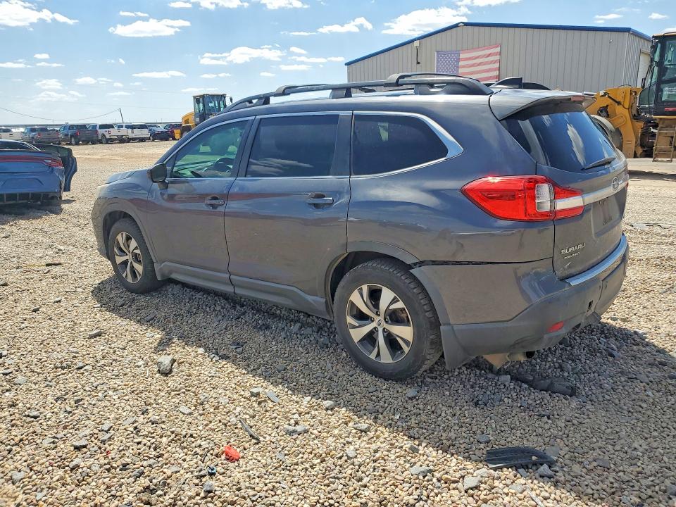 Aukcja sprzedaży 2019 Subaru Ascent, vin: 4S4WMACD6K3431782, numer aukcji: 67164126