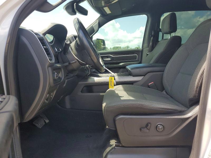 Aukcja sprzedaży 2020 Ram 1500, vin: 1C6SRFFT1LN331736, numer aukcji: 64463876
