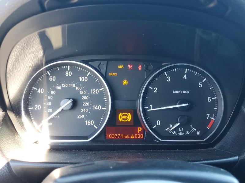 Aukcja sprzedaży 2008 Bmw 128, vin: WBAUL73598VE89618, numer aukcji: 64598186