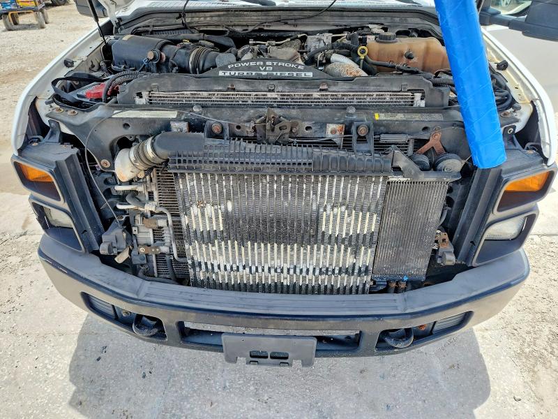2008 Ford F350 მანქანა იყიდება აუქციონზე, vin: 1FDWF36R18EC52608, აუქციონის ნომერი: 64222546