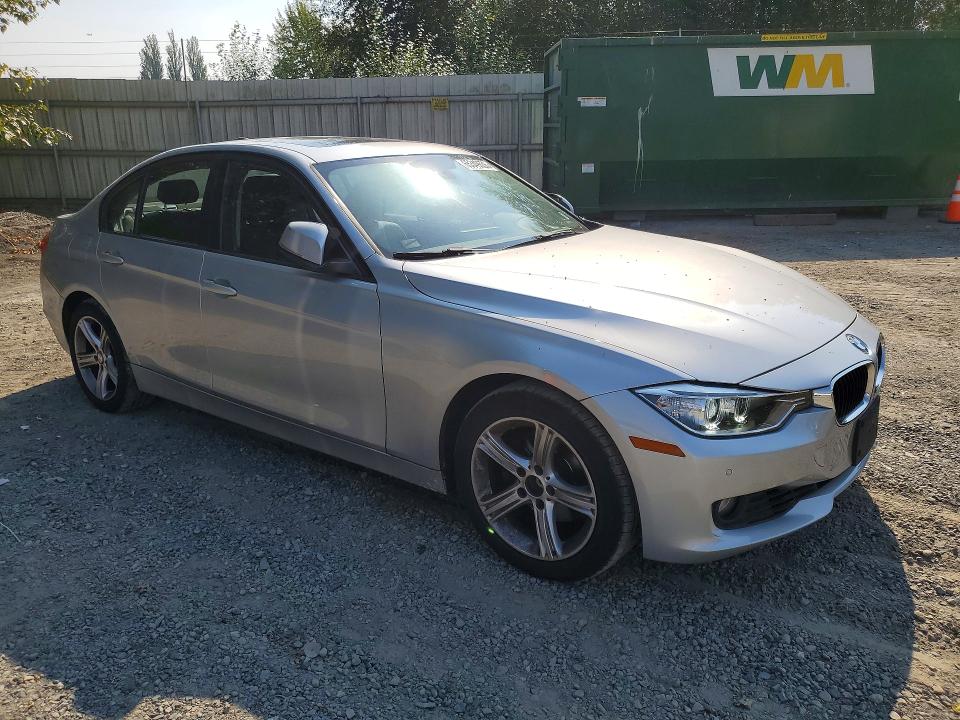Продаж на аукціоні авто 2013 Bmw 328, vin: WBA3B5C50DF598893, номер лоту: 65349656