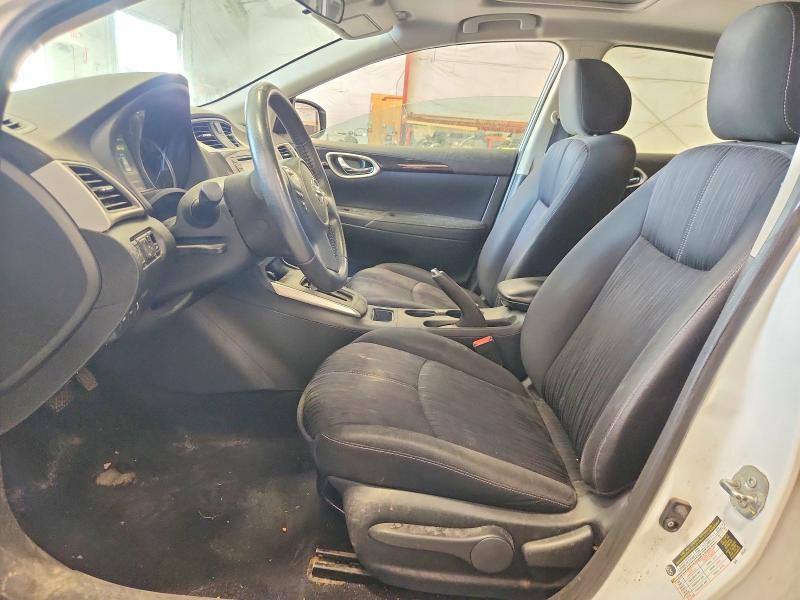 Aukcja sprzedaży 2016 Nissan Sentra, vin: 3N1AB7AP9GY282807, numer aukcji: 67318936