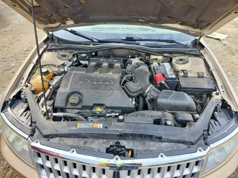 Продажа на аукционе авто 2008 Lincoln Mkz, vin: 3LNHM26T18R652444, номер лота: 65206686