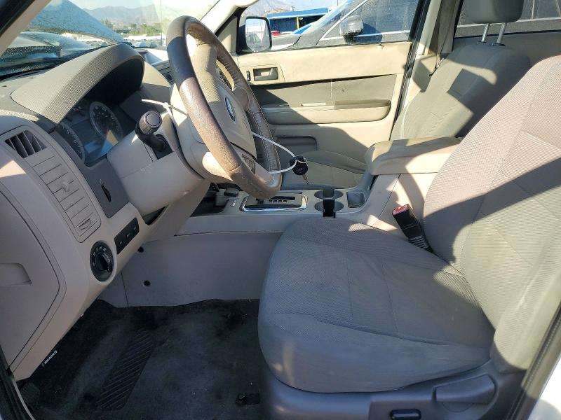 64282236 :رقم المزاد ، 1FMCU49309KC33430 vin ، 2009 Ford Escape مزاد بيع