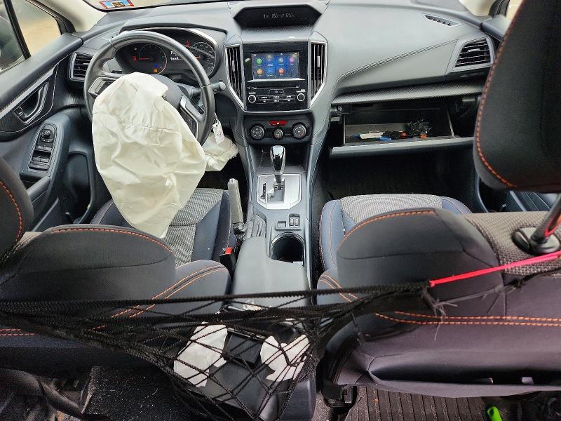 Продаж на аукціоні авто 2019 Subaru Crosstrek, vin: JF2GTACC1K8252508, номер лоту: 64253136